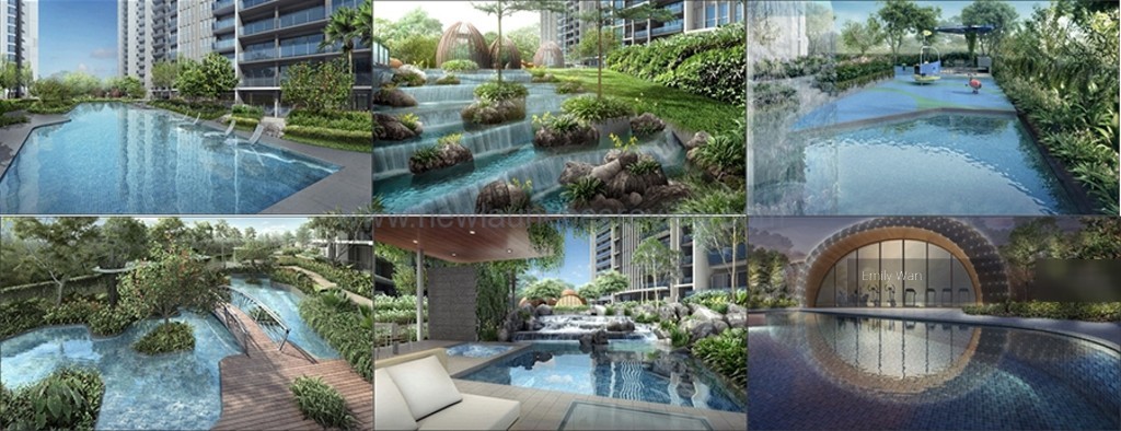 Bartley Ridge (D13), Condominium #133280952